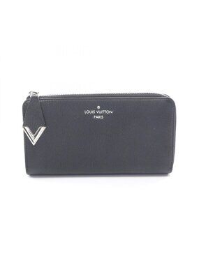 Louis Vuitton L Wallet